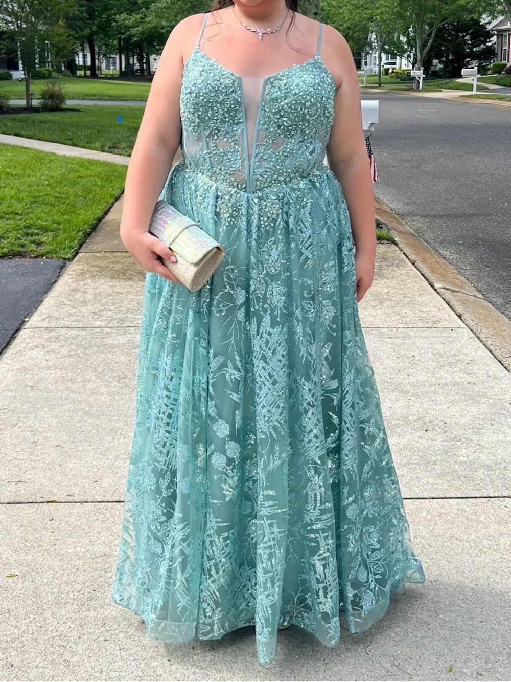 lace dress size 22 Women's Size 22 Lace Dresses
